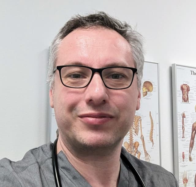 EKG Kursus illustration